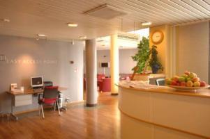 Hotel Scandic Elmia