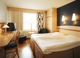 Hotel Scandic Elmia