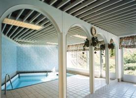 Hotel Scandic Elmia