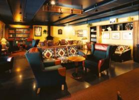 Hotel Scandic Elmia