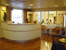 Hotel Scandic Elmia