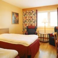 Hotel Scandic Elmia