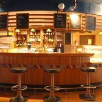 Hotel Scandic Elmia