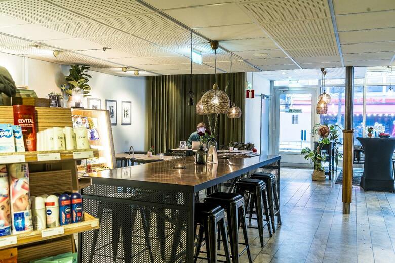 Hotel Scandic Portalen