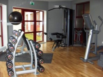 Hotel Scandic Star Lund
