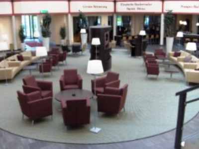 Hotel Scandic Star Lund