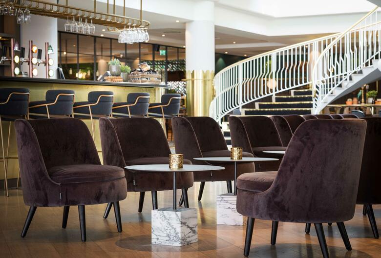 Hotel Scandic Grand