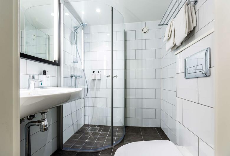 Hotel Scandic Grand