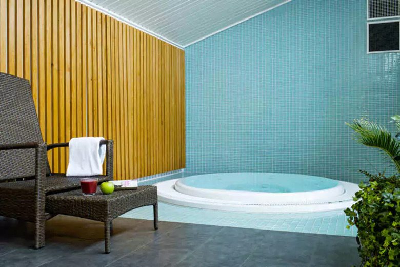 Hotel Scandic Grand