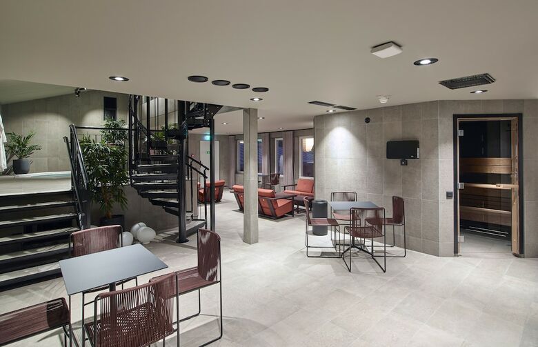 Hotel Scandic Grand