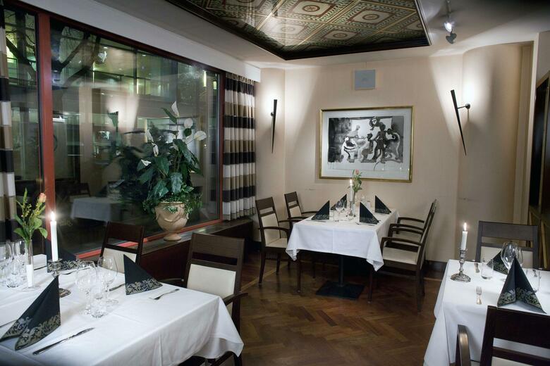 Hotel Scandic Grand
