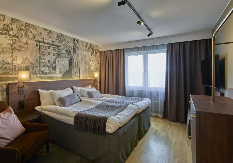 Hotel Scandic Grand