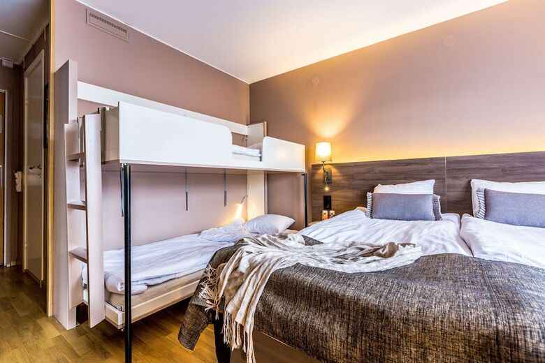 Hotel Scandic Grand