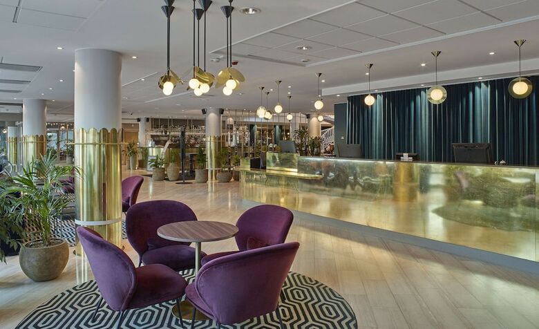 Hotel Scandic Grand