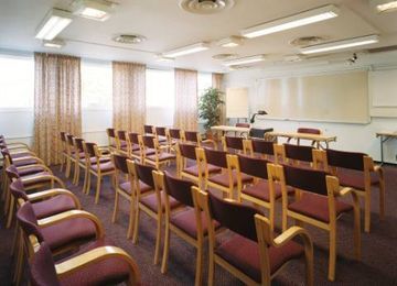 Hotel Scandic Orebro Vast