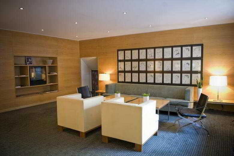 Hotel Elite Stadshotellet