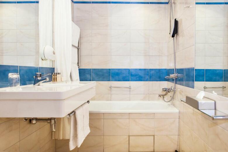 Elite Hotel Marina Plaza