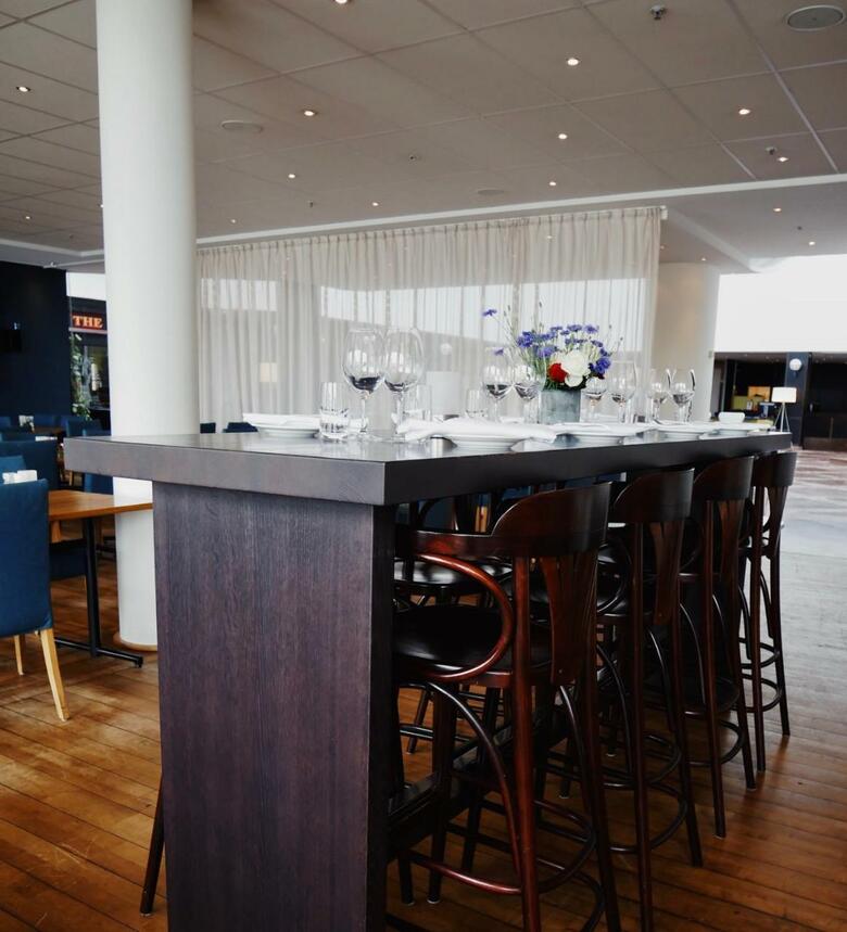Elite Hotel Marina Plaza