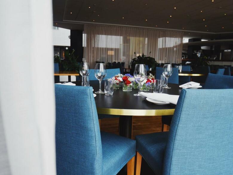 Elite Hotel Marina Plaza