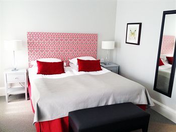 Elite Hotel Mollberg