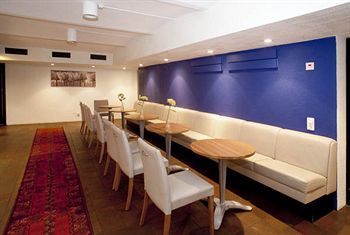 Elite Hotel Mollberg