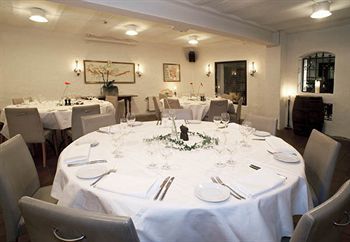 Elite Hotel Mollberg