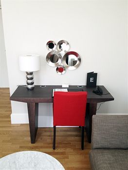 Elite Hotel Mollberg