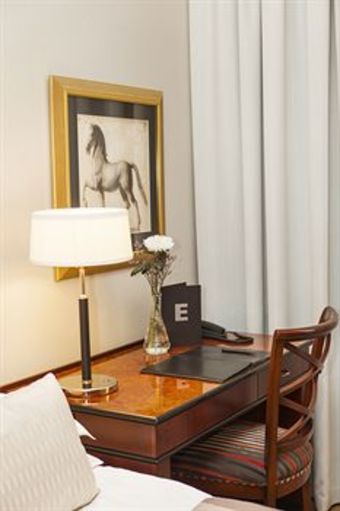 Elite Hotel Mollberg