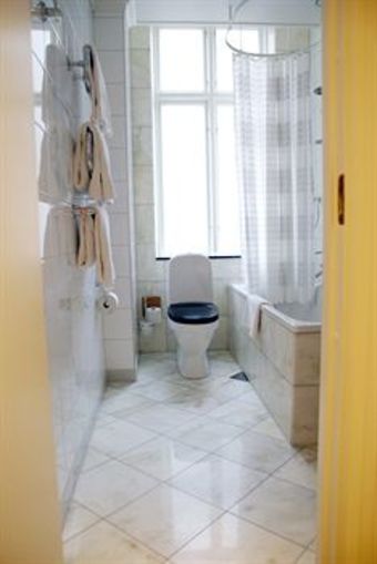 Elite Hotel Mollberg