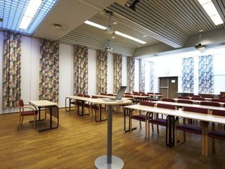 Hotel Scandic Horisont Helsingborg