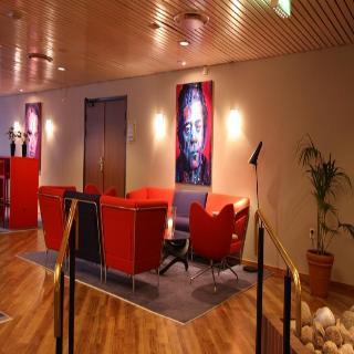 Hotel Scandic Horisont Helsingborg