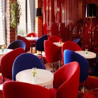 Hotel Scandic Horisont Helsingborg