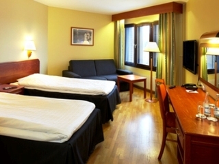 Hotel Scandic Horisont Helsingborg