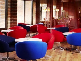 Hotel Scandic Horisont Helsingborg