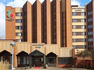 Hotel Scandic Horisont Helsingborg