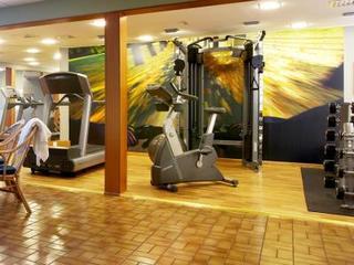 Hotel Scandic Horisont Helsingborg