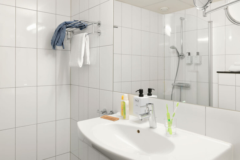 Hotel Scandic Helsingborg Nord