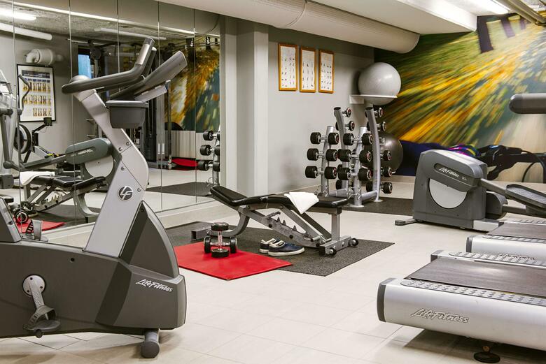 Hotel Scandic Helsingborg Nord