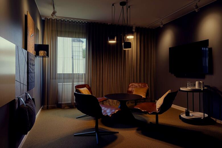 Hotel Scandic Helsingborg Nord