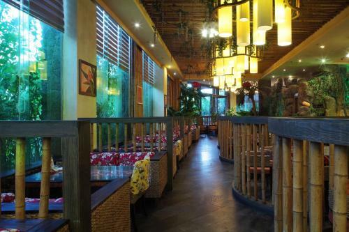 Forest City Resort Hotel