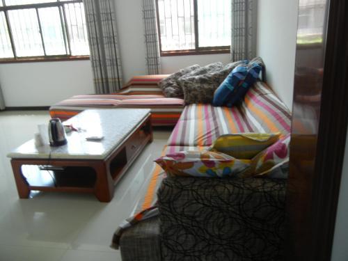 Hostal Terra-cotta Warriors Guesthouse