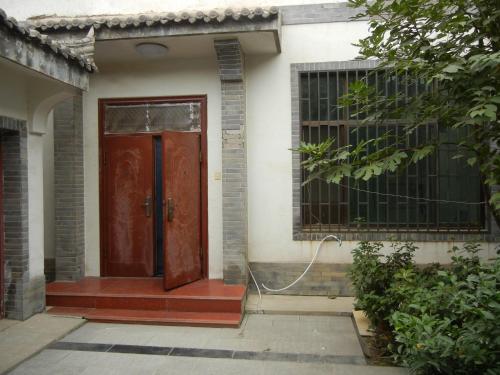 Hostal Terra-cotta Warriors Guesthouse
