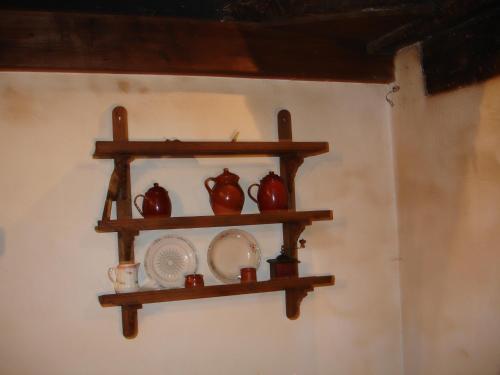 Agroturismo Hostal Las Nieves