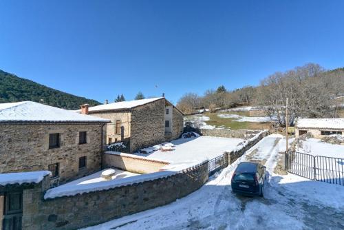 Agroturismo Hostal Las Nieves