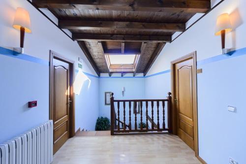 Agroturismo Hostal Las Nieves