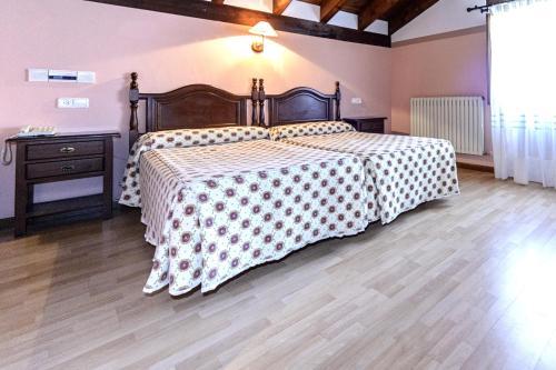 Agroturismo Hostal Las Nieves
