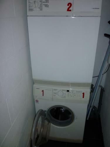 Apartment Casualloft