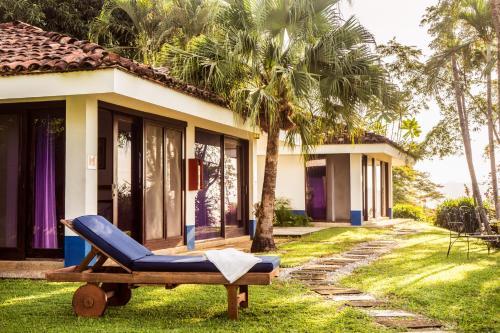 Hotel Cristal Azul