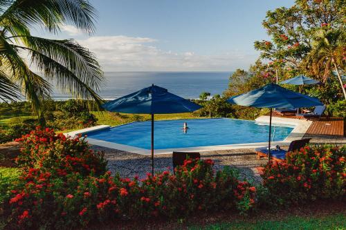 Hotel Cristal Azul