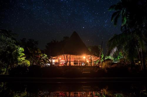 Hotel Cristal Azul